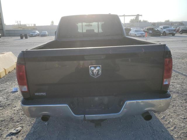 Photo 6 from auction – 2011 DODGE RAM 1500 with VIN 1D7RB1GT3BS634567