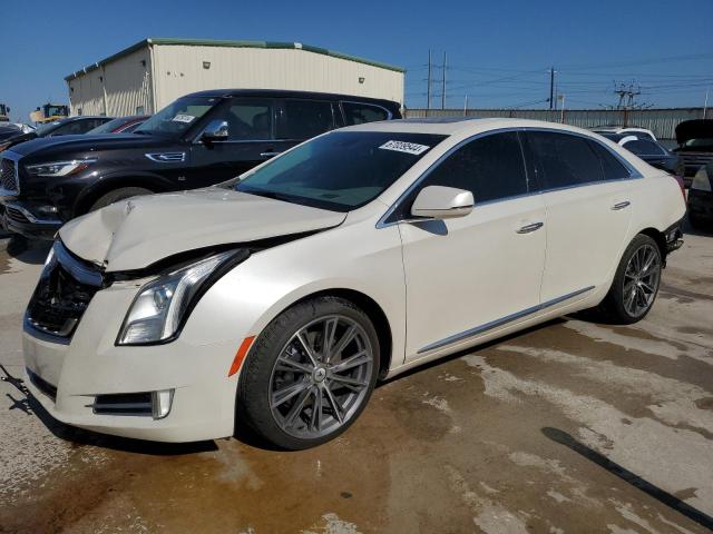 Photo 1 from auction – 2014 CADILLAC XTS VSPORT with VIN 2G61W5S83E9231929