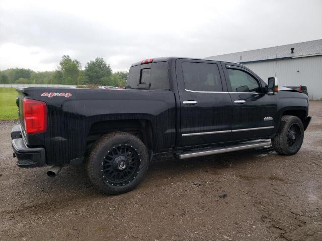 Photo 3 from auction – 2016 CHEVROLET SILVERADO with VIN 3GCUKTEC9GG236426