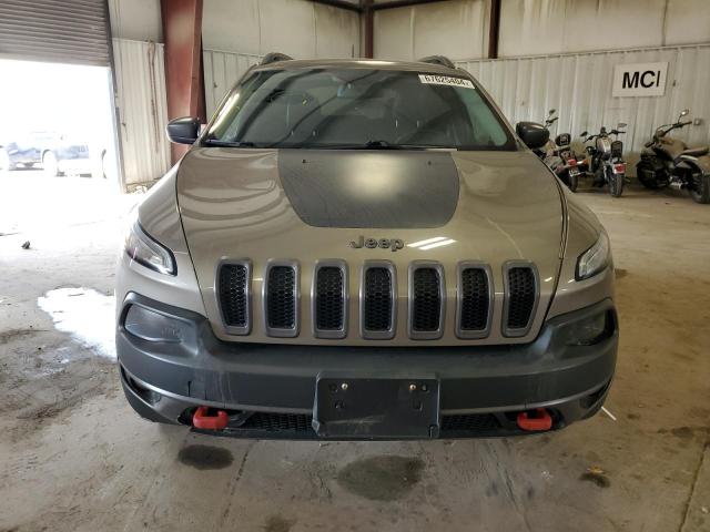 Photo 5 from auction – 2016 JEEP CHEROKEE T with VIN 1C4PJMBS9GW340210