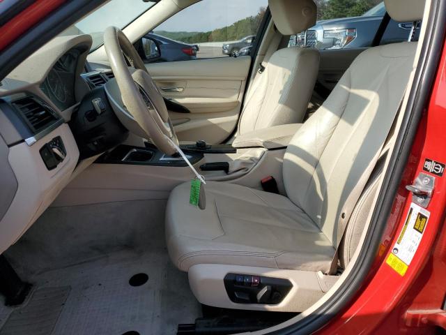 Photo 7 from auction – 2013 BMW 328 I SULE with VIN WBA3C1C52DF442960