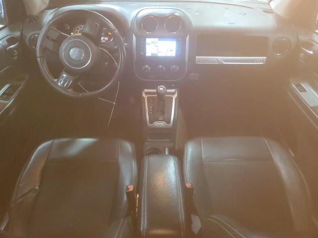 Photo 8 from auction – 2014 JEEP COMPASS LA with VIN 1C4NJDEB1ED761432