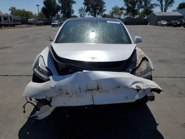 Photo 5 from auction – 2020 TESLA MODEL 3 with VIN 5YJ3E1EA6LF614711