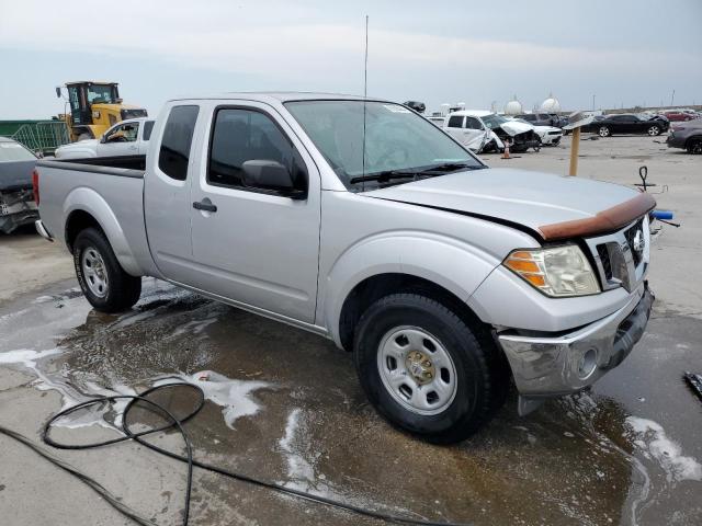 Photo 4 from auction – 2010 NISSAN FRONTIER K with VIN 1N6BD0CT3AC449320
