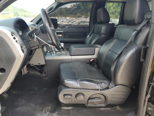 Photo 7 from auction – 2008 FORD F150 with VIN 1FTPX14508FC04831