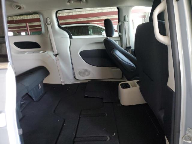 Photo 11 from auction – 2022 CHRYSLER VOYAGER LX with VIN 2C4RC1CG5NR225511