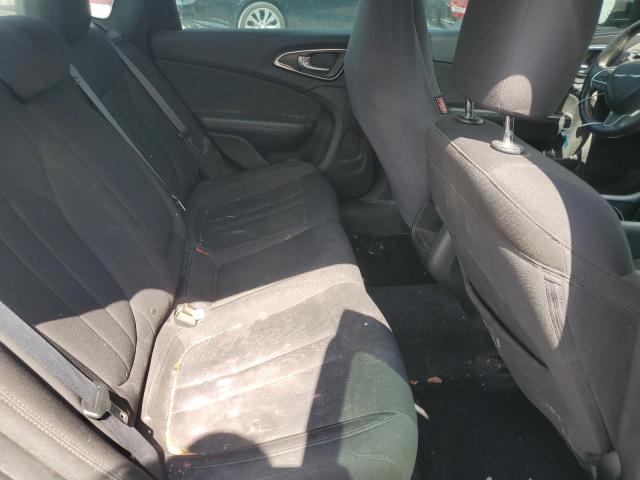 Photo 10 from auction – 2016 CHRYSLER 200 LIMITE with VIN 1C3CCCAB5GN137734