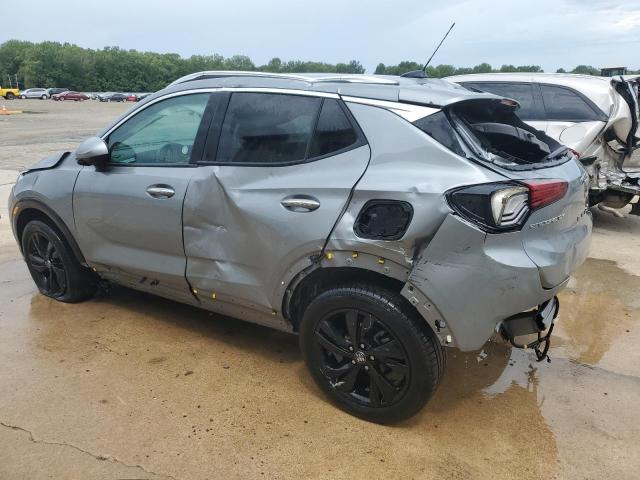 Photo 2 from auction – 2024 BUICK ENCORE GX with VIN KL4AMDSLXRB087988