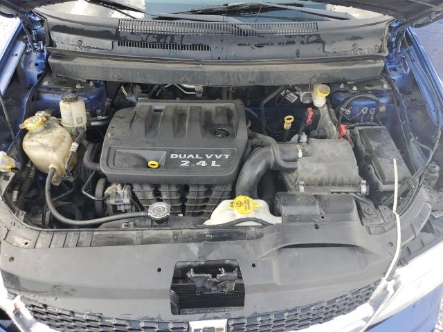 Photo 12 from auction – 2015 DODGE JOURNEY SE with VIN 3C4PDCAB0FT536656