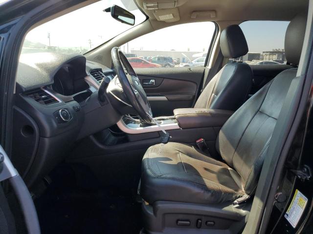 Photo 7 from auction – 2013 FORD EDGE LIMIT with VIN 2FMDK3KC2DBA08296