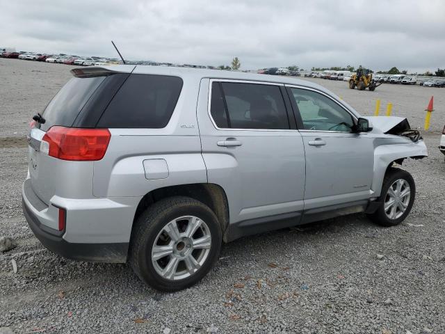 Photo 3 from auction – 2017 GMC TERRAIN SL with VIN 2GKALMEK8H6290069