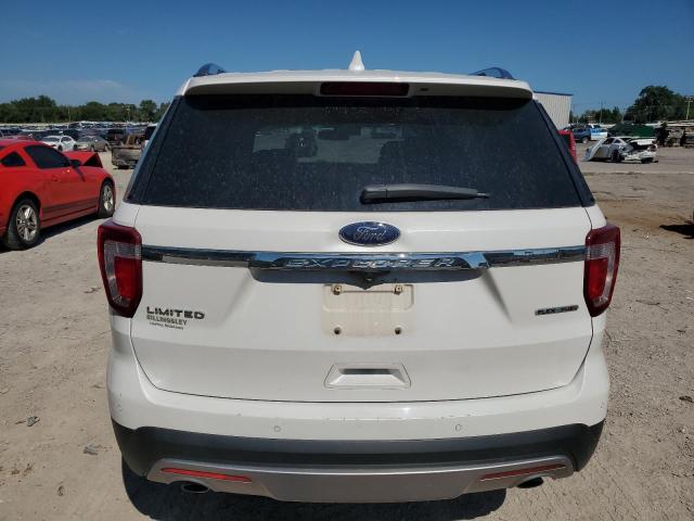 Photo 6 from auction – 2016 FORD EXPLORER L with VIN 1FM5K7F83GGB41602
