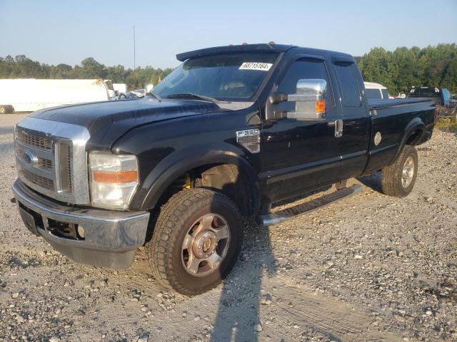FORD F350 SUPER 2010 with VIN 1FTWX3B56AEA40944 - Photo from auction