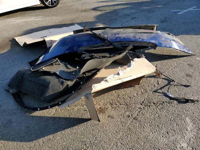 Photo 13 from auction – 2020 TESLA MODEL X with VIN 5YJXCDE2XLF248382