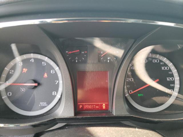 Zdjęcie 9 z aukcji – 2014 GMC TERRAIN SL z VIN 2GKALREK9E6224901