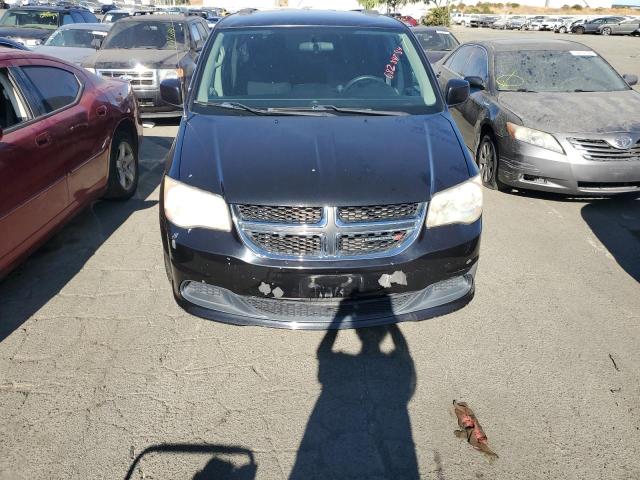 Photo 5 from auction – 2014 DODGE GRAND CARA with VIN 2C4RDGCG7ER120047