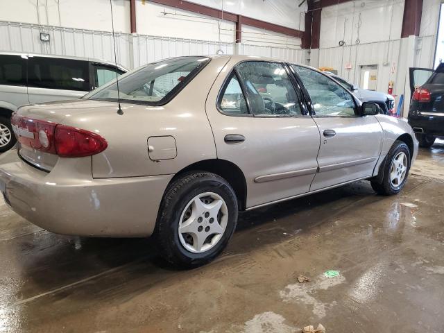 Photo 3 from auction – 2003 CHEVROLET CAVALIER with VIN 1G1JC52F537343000