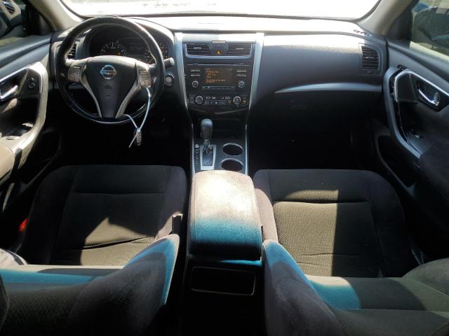 Photo 8 from auction – 2013 NISSAN ALTIMA 2.5 with VIN 1N4AL3AP4DC111833