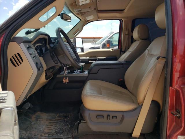 Photo 7 from auction – 2016 FORD F250 SUPER with VIN 1FT7W2BT9GED08863