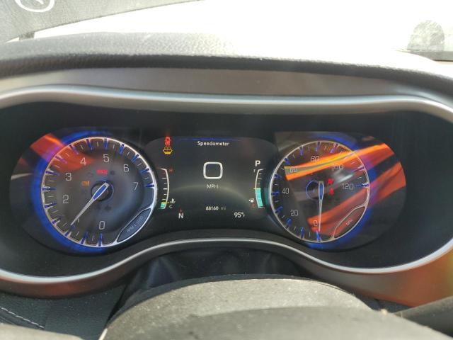 Photo 9 from auction – 2023 CHRYSLER PACIFICA T with VIN 2C4RC1BG3PR505173