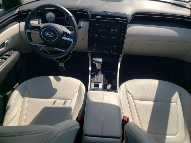 Photo 8 from auction – 2023 HYUNDAI TUCSON SEL with VIN 5NMJFCAE9PH291297