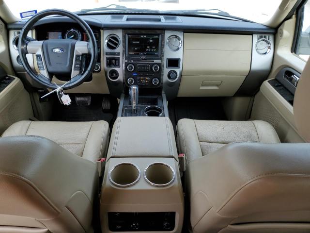 Photo 8 from auction – 2015 FORD EXPEDITION with VIN 1FMJU1KT0FEF07252