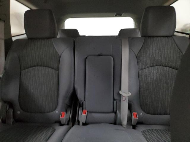 Photo 10 from auction – 2015 CHEVROLET TRAVERSE L with VIN 1GNKVFED6FJ334424