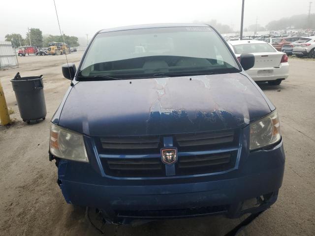 Photo 5 from auction – 2010 DODGE GRAND CARA with VIN 2D4RN4DE0AR326848