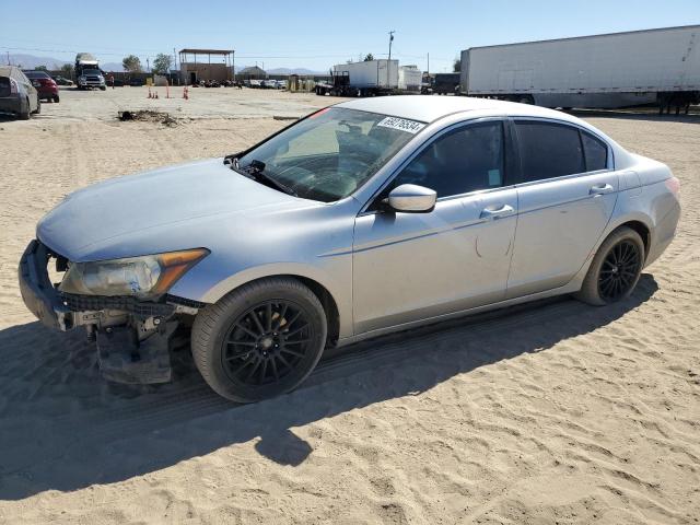 HONDA ACCORD LX 2012 with VIN 1HGCP2F36CA022056 - Photo from auction