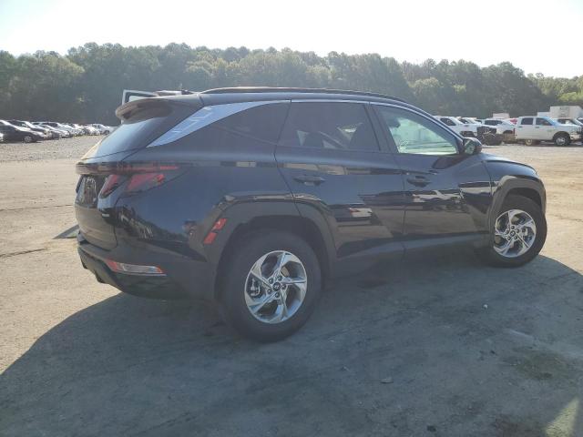 Photo 3 from auction – 2024 HYUNDAI TUCSON SEL with VIN KM8JBCDE8RU315474