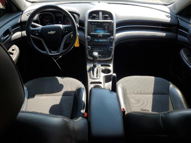 Photo 8 from auction – 2016 CHEVROLET MALIBU LIM with VIN 1G11C5SA6GF127916