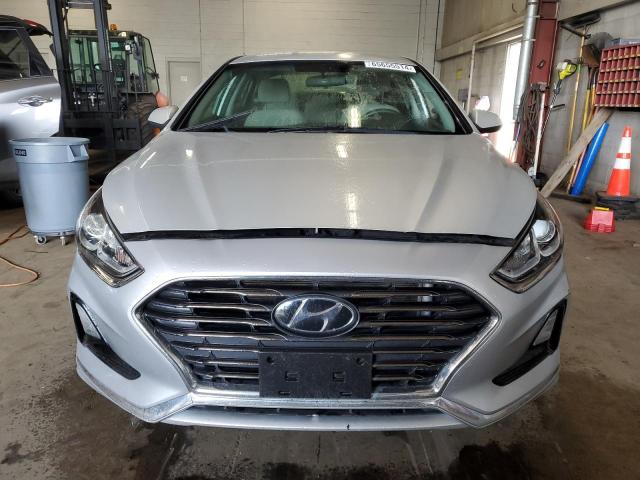 Photo 5 from auction – 2019 HYUNDAI SONATA SE with VIN 5NPE24AF3KH788708