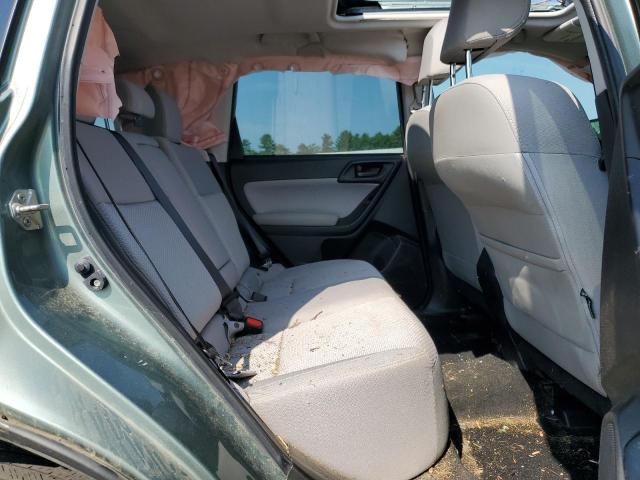 Photo 11 from auction – 2018 SUBARU FORESTER 2 with VIN JF2SJAEC9JH515856