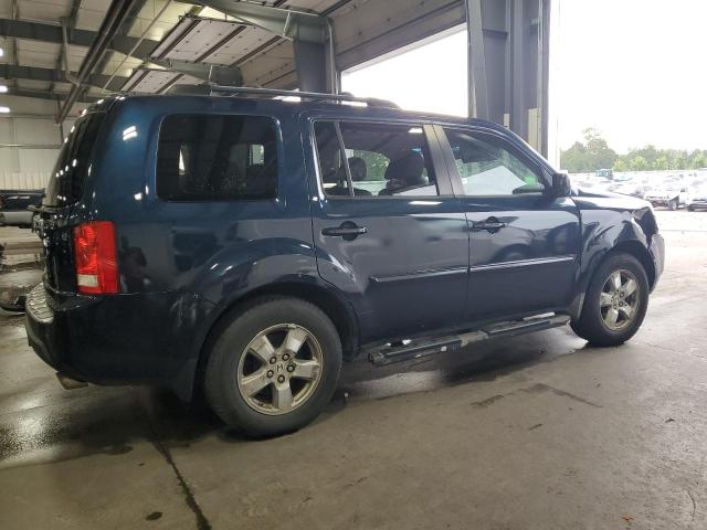 صورة رقم 3 من المزاد - 2009 HONDA PILOT EXL مع VIN 5FNYF48619B012934