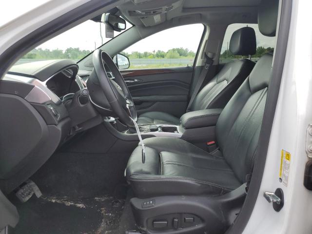 Photo 7 from auction – 2016 CADILLAC SRX LUXURY with VIN 3GYFNEE31GS576933