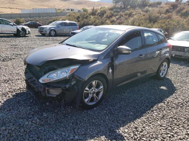 FORD FOCUS SE 2013 z numerem VIN 1FADP3K29DL118233 - Zdjęcie z aukcji