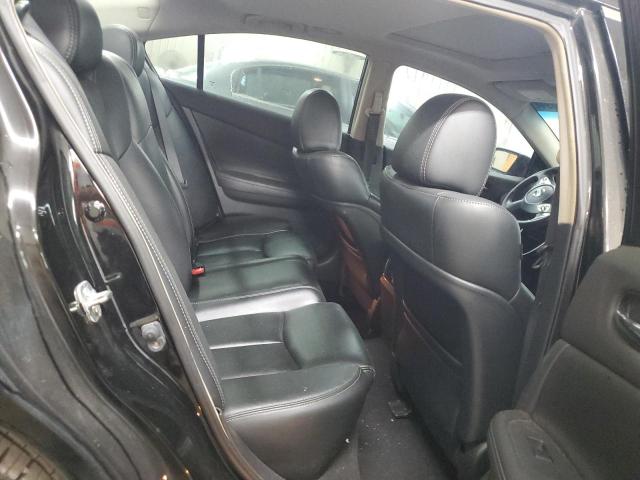 Photo 10 from auction – 2012 NISSAN MAXIMA S with VIN 1N4AA5AP4CC835733