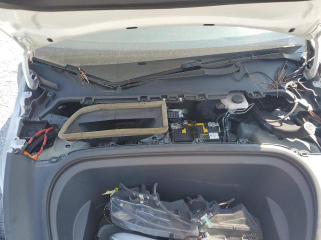 Photo 11 from auction – 2021 TESLA MODEL Y with VIN 5YJYGDEE0MF070132