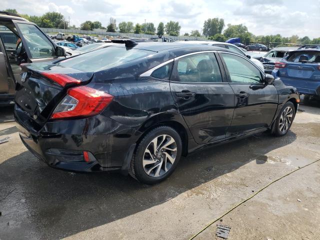 Zdjęcie 3 z aukcji – 2017 HONDA CIVIC EX z VIN 19XFC2F71HE041550