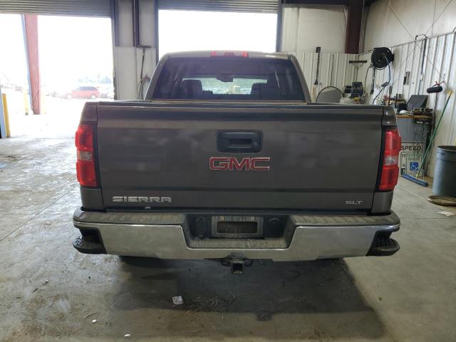 Photo 6 from auction – 2014 GMC SIERRA K15 with VIN 3GTU2VEC5EG416494