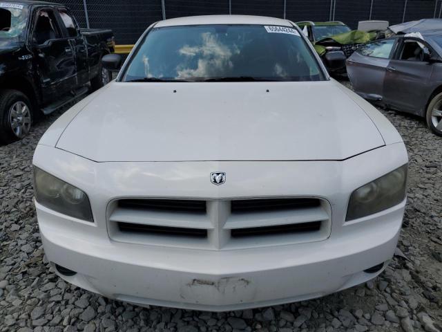 Photo 5 from auction – 2007 DODGE CHARGER SE with VIN 2B3KA43G17H730089