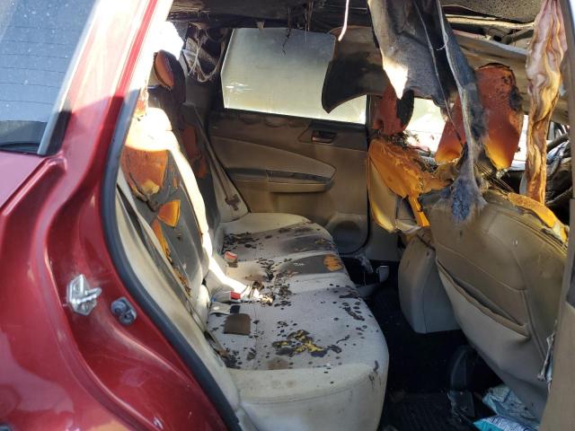 Photo 11 from auction – 2011 SUBARU FORESTER 2 with VIN JF2SHADC5BH781860