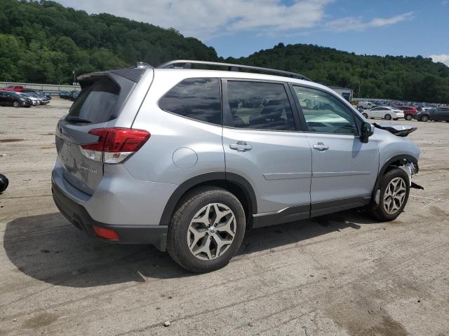 Photo 3 from auction – 2024 SUBARU FORESTER P with VIN JF2SKADC9RH484098