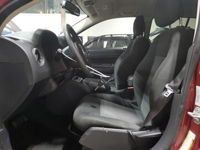 Photo 7 from auction – 2016 JEEP COMPASS SP with VIN 1C4NJDBB1GD566468