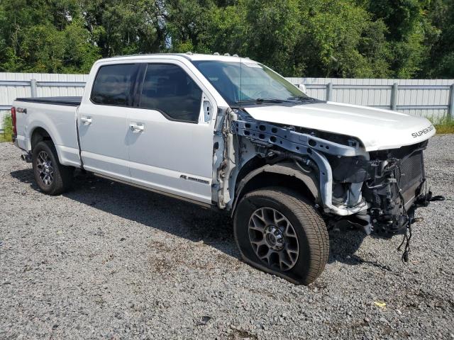 Photo 4 from auction – 2020 FORD F250 SUPER with VIN 1FT7W2BT4LEC91190