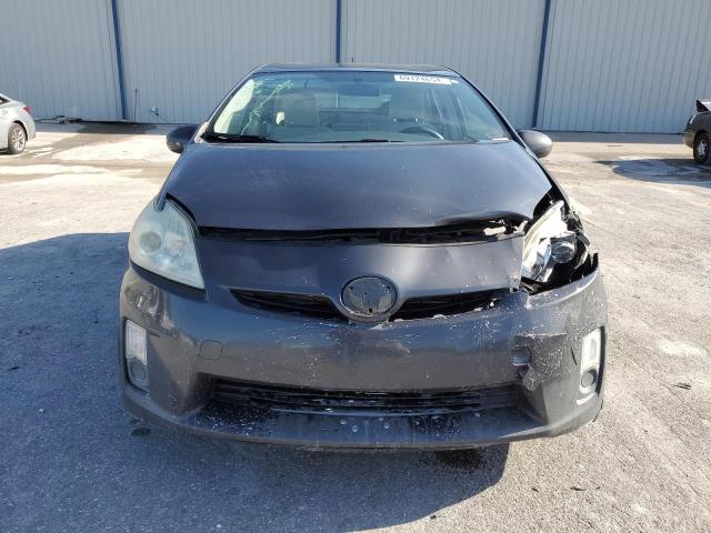 Photo 5 from auction – 2011 TOYOTA PRIUS with VIN JTDKN3DUXB5365459