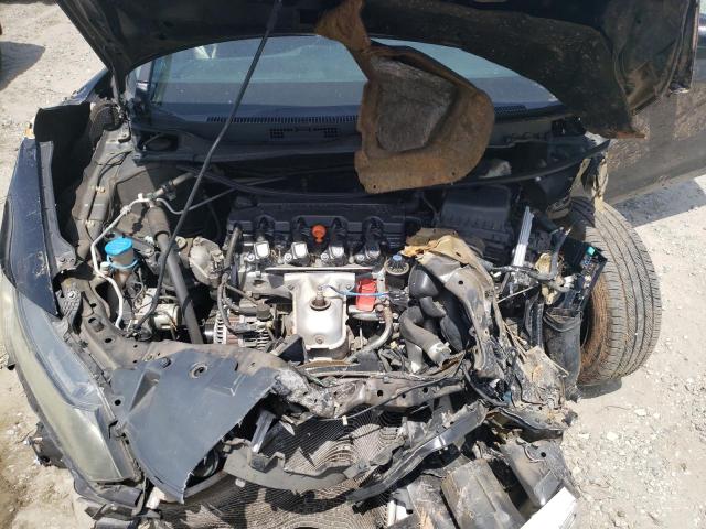 Photo 11 from auction – 2015 HONDA CIVIC LX with VIN 2HGFB2F59FH563007
