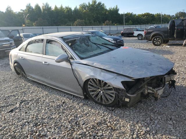 Photo 4 from auction – 2019 AUDI A8 L with VIN WAU8DAF8XKN018874
