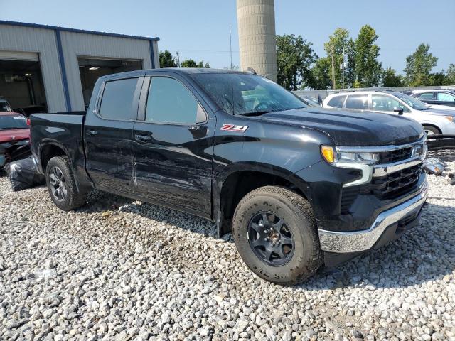 Photo 4 from auction – 2022 CHEVROLET SILVERADO with VIN 1GCUDDED9NZ550213