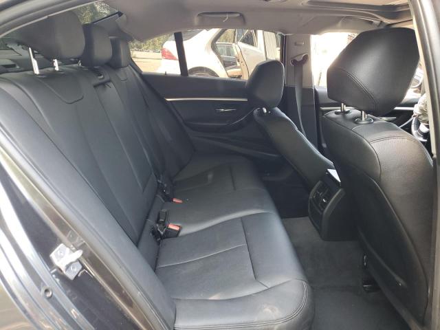 Photo 10 from auction – 2017 BMW 320 XI with VIN WBA8A3C37HK692682